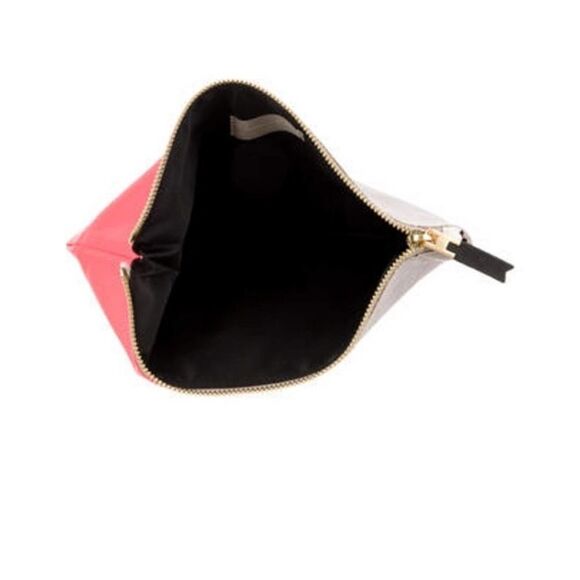 India Hicks Insta Pouch - Wild Pineapple - Picture 2 of 4